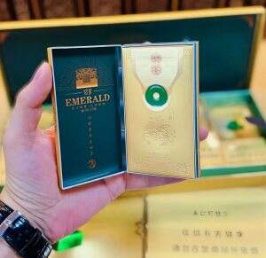 玉溪(翡翠细支)