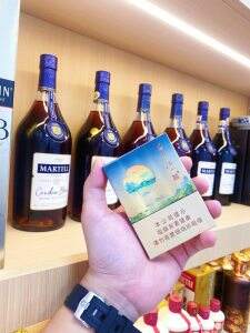 天子(千里江山青绿中支)