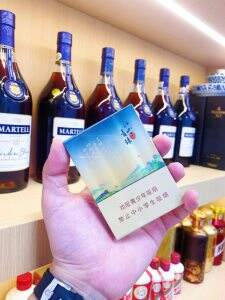 天子(千里江山青绿中支)