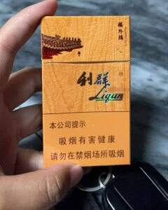 利群(楼外楼)