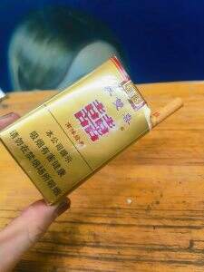 红双喜(南洋经典)