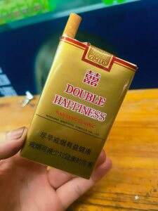 红双喜(南洋经典)