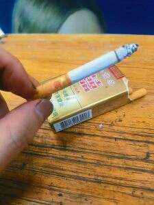 红双喜(南洋经典)