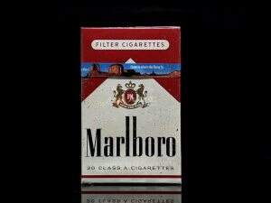 万宝路(硬红委内瑞拉完税版)