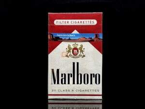 万宝路(硬红委内瑞拉完税版)