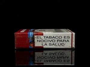 万宝路(硬红委内瑞拉完税版)