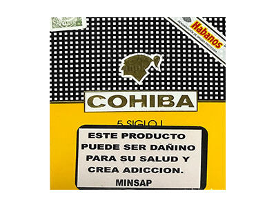 高希霸(世纪一)相册