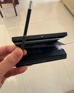 卡比龙(黑细支日税版)