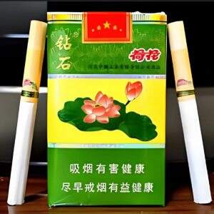 钻石(一品荷花)