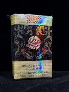 利群(软金休闲)