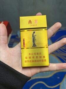 南京(金陵十二钗烤烟)