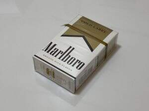 万宝路(美税金标)