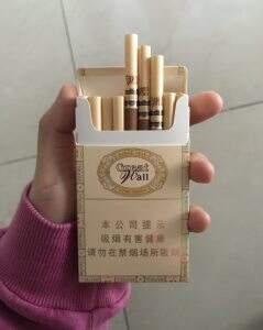 长城(醇雅奶香)