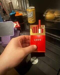 中华(5000出口版)