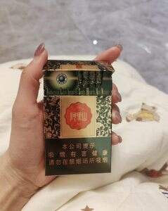 阿里山(硬景泰典蓝)