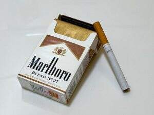 万宝路(BLEND No.27)