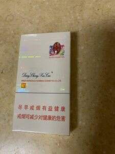 冬虫夏草(和润)