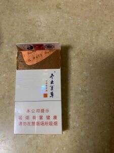 冬虫夏草(和润)