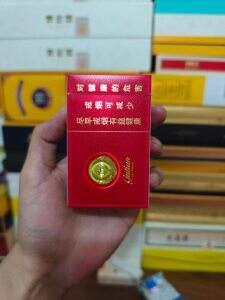 七匹狼(古田新光芒)