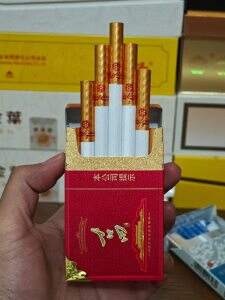 七匹狼(古田新光芒)