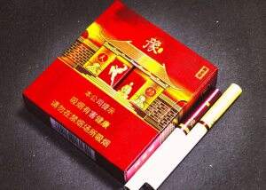 黄金叶(豫烟5号)