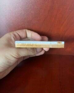 红塔山(细支传奇)