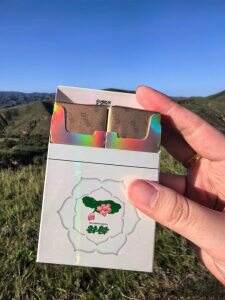 钻石(双中支荷花)