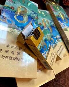 黄鹤楼(雪之韵8号)