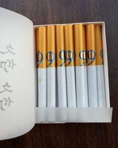 云烟(大重九久仰细支)