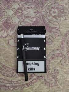 卡比龙(总裁亚太版)