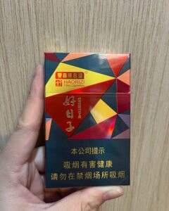 双喜(好日子晶彩)