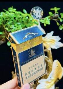 黄鹤楼(金典中支)