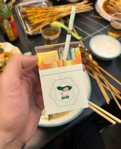 钻石(双中支荷花)