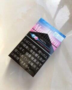 万宝路(樱花双爆珠日版)