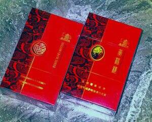 红金龙(黄鹤楼禧)