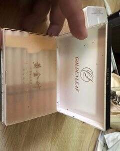 黄金叶(茗仕之风)