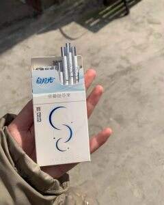 双喜(春天白月光)