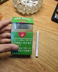 老船长(冰苹果日版)