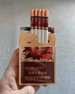 双喜(春天魅影)