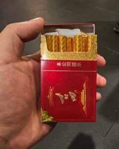 七匹狼(古田新光芒)