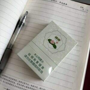 钻石(双中支荷花)