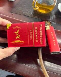 七匹狼(古田新光芒)