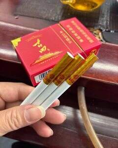 七匹狼(古田新光芒)