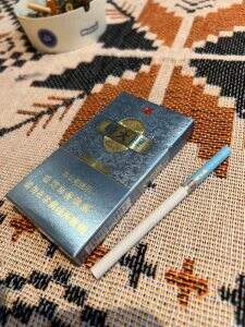 牡丹(恒大天青细支)