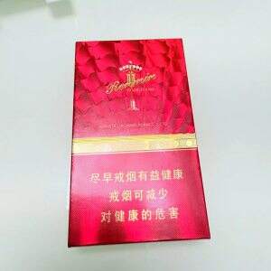 人民大会堂(红细支)