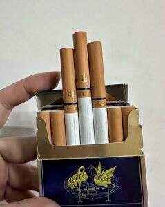 白沙(硬新精品二代)