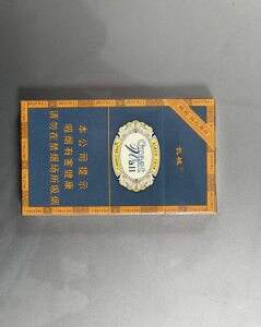 长城(醇雅薄荷)