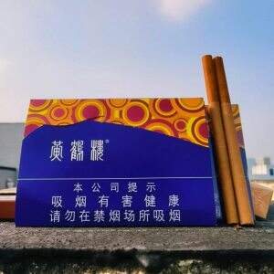 黄鹤楼(雪之景2号)