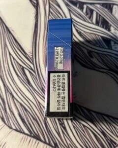 万宝路(樱花双爆珠韩版)