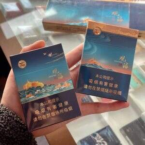 七匹狼(观海中支新版)